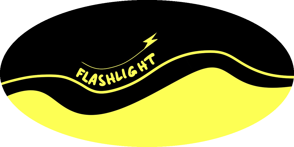 Logo Flashlight
